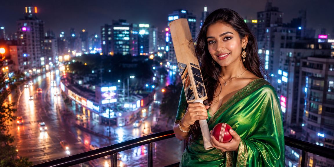 ঢাকায় নিয়ন আলোয় aqq9 - এ ক্রিকেট বেটিং বিশ্লেষণ দেখছেন একজন খেলোয়াড়