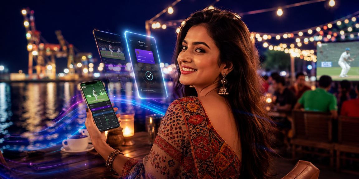 খুলনার সমুদ্র সৈকতে aqq9 মোবাইল গেমিং অভিজ্ঞতা