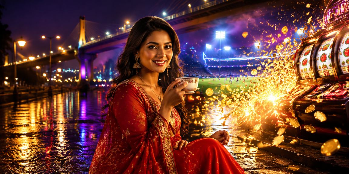 ময়মনসিংহে নিয়ন আলোয় aqq9 - এ ক্রিকেট বেটিং বিশ্লেষণ উপভোগ করছেন একজন খেলোয়াড়