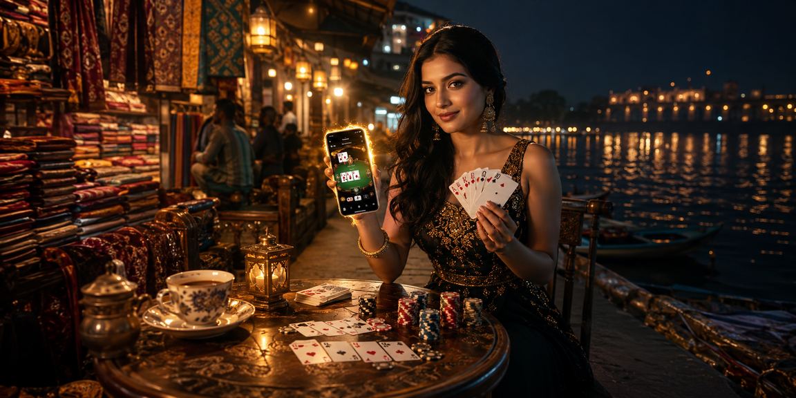 রাজশাহীতে একজন মডেল aqq9 - এ পোকার গেম ও বিশ্লেষণ দেখছেন
