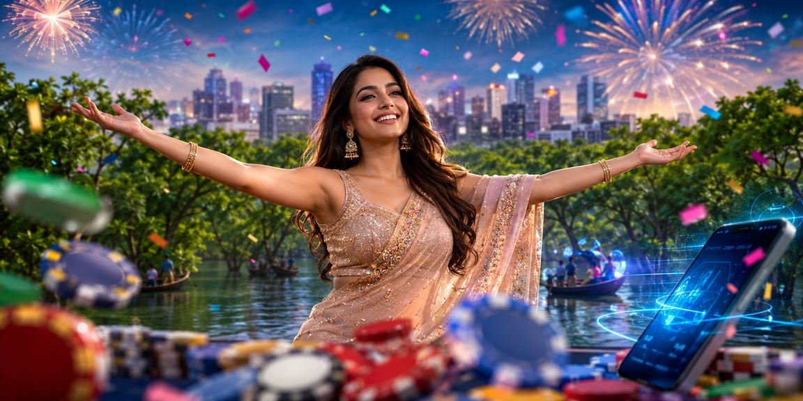 সিলেটে একজন মডেল aqq9 - এ বেটিং ও নতুন গেম উপভোগ করছেন