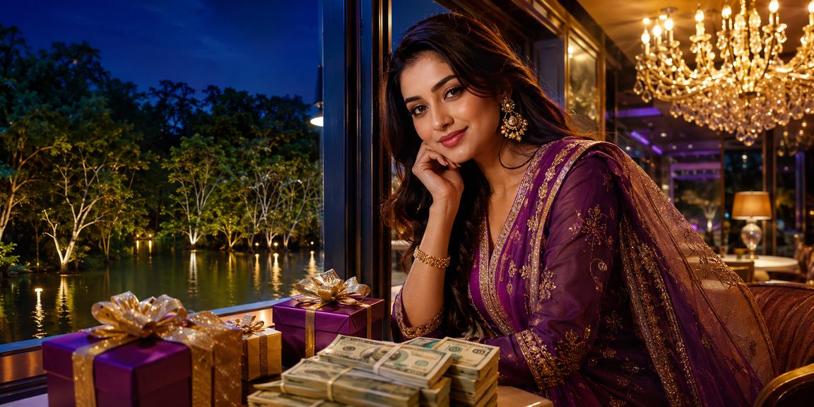 সিলেটের বিনোদন কেন্দ্রে aqq9 ক্যাসিনো গেম উপভোগ করছেন একজন ব্যবহারকারী
