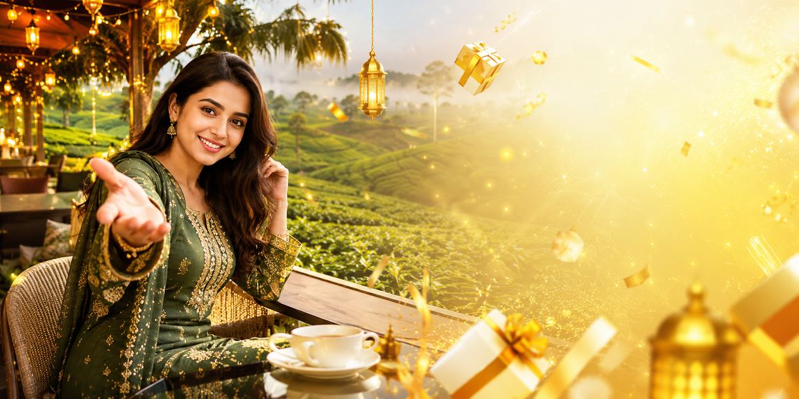 সিলেটে ঈদ উৎসবে aqq9 - এ বিনোদন ও ক্যাসিনো গেমিং উপভোগ করছেন দর্শনার্থীরা