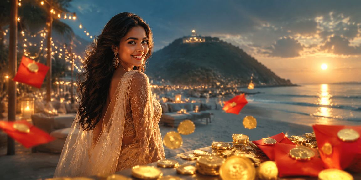 সিলেটে সমুদ্রসৈকতে aqq9 স্পোর্টস বোনাস উপভোগ